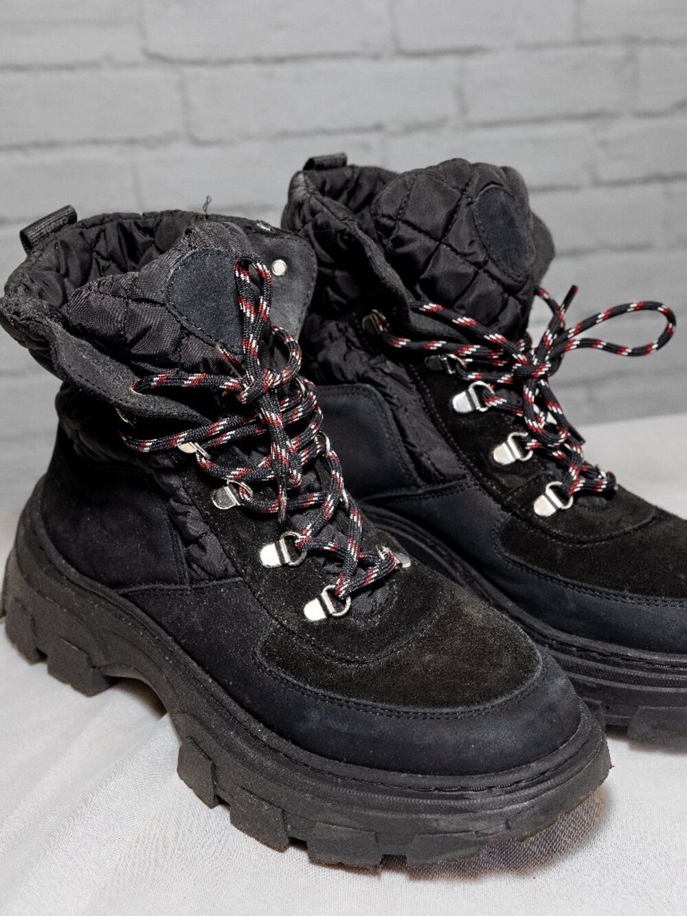 Pajar Roka Winter Boots, Size 8.5 - Picture 2 of 16